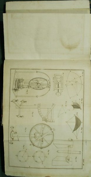 Lezioni elementari di astronomia ad uso del Real Osservatorio di …