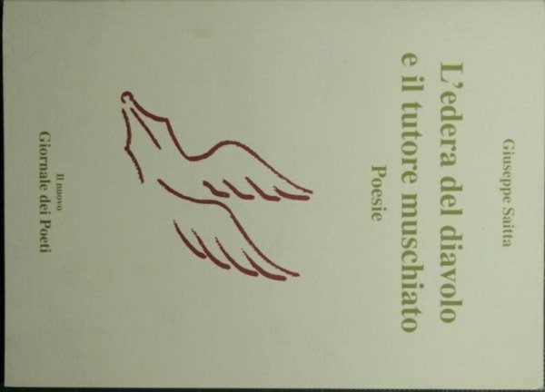 L'edera del diavolo e il tutore muschiato