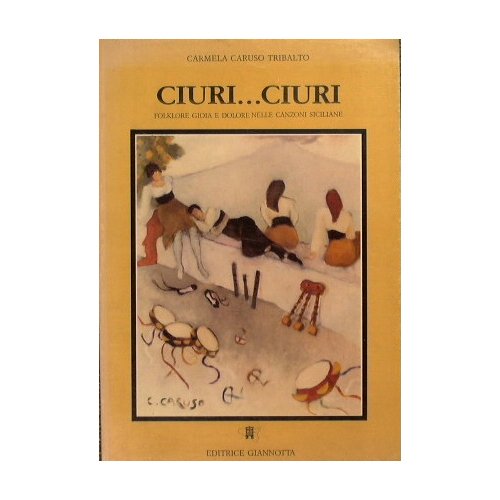 Ciuri…Ciuri.