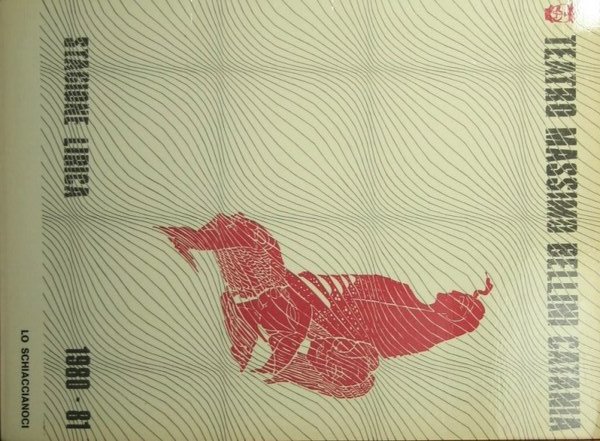 Teatro Massimo Bellini - Catania. Stagione lirica 1980-81 - Lo … | Immagine principale