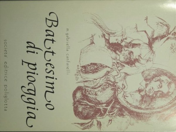 Battesimo di pioggia