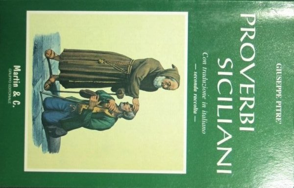 Proverbi siciliani