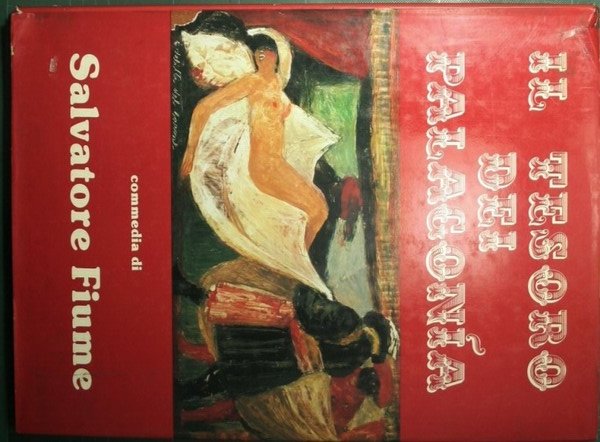 Il tesoro dei Palagonia