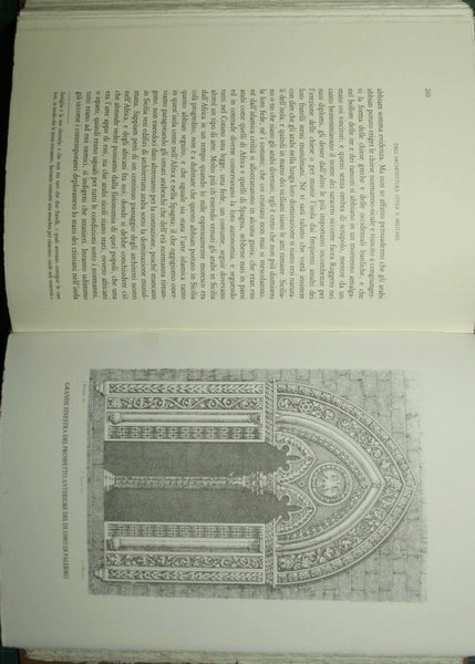 Delle belle arti in Sicilia - Vol. I Dai Normanni …