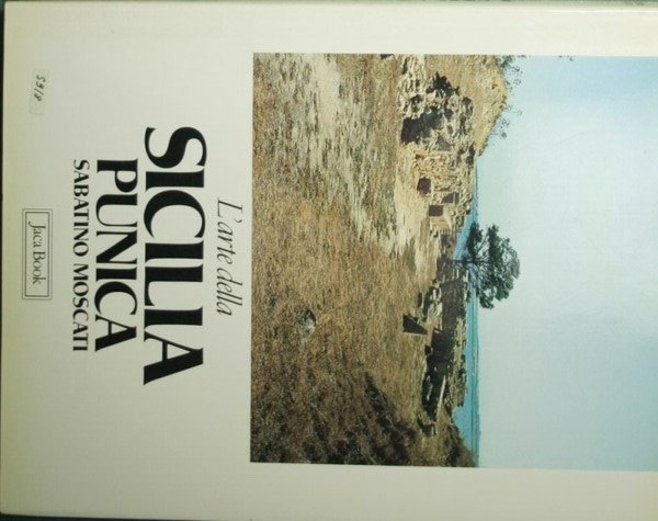 L'arte della Sicilia punica | Immagine principale