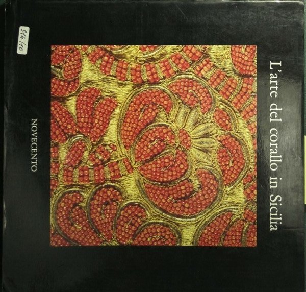 L'arte del corallo in Sicilia | Immagine principale