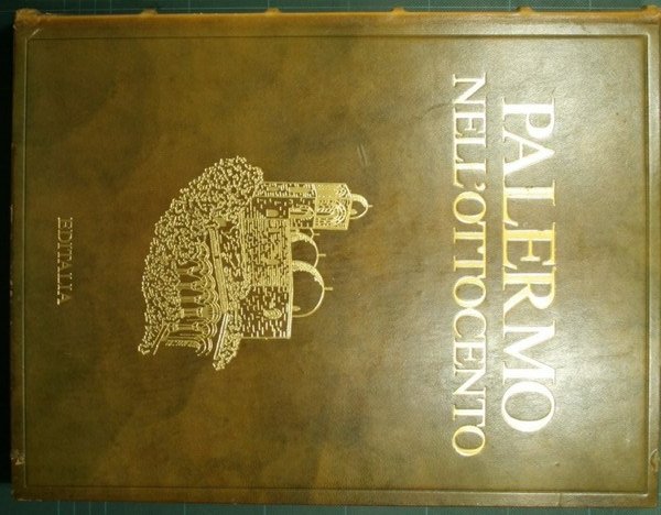 Palermo nell'Ottocento