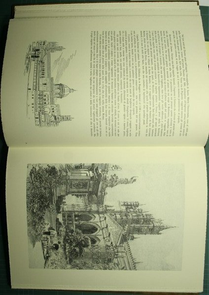 Palermo nell'Ottocento