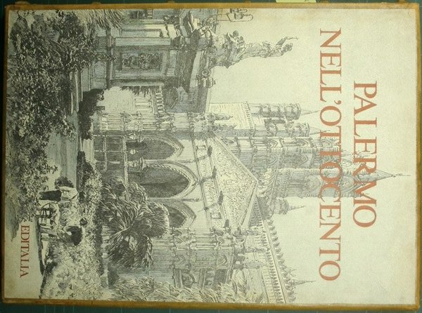 Palermo nell'Ottocento