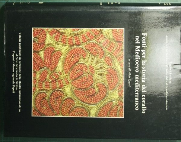 Fonti per la storia del corallo nel Medioevo mediterraneo | Immagine Gallery 1