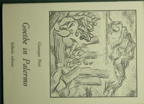 Goethe in Palermo nella primavera del 1787