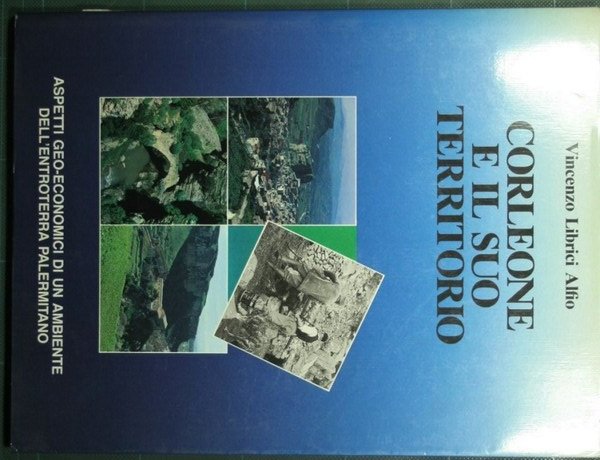 Corleone e il suo territorio | Immagine Gallery 1