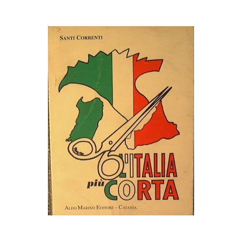 L'Italia più corta