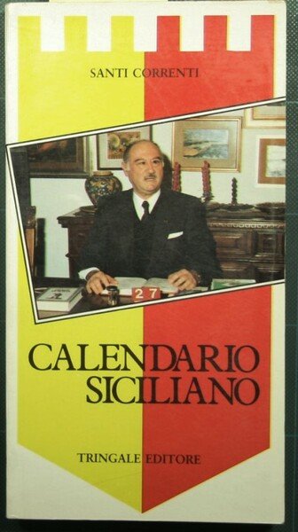 Calendario siciliano