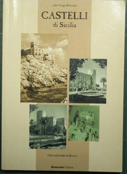 Castelli di Sicilia