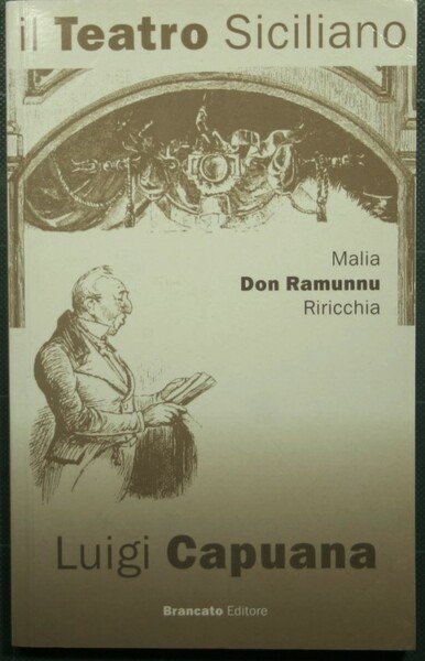 Malia - Don Ramunnu - Riricchia