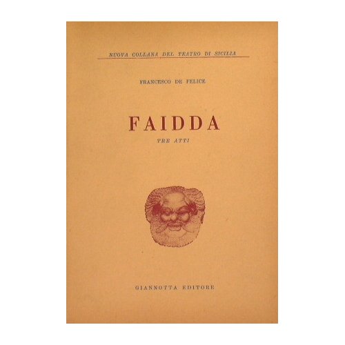 Faidda