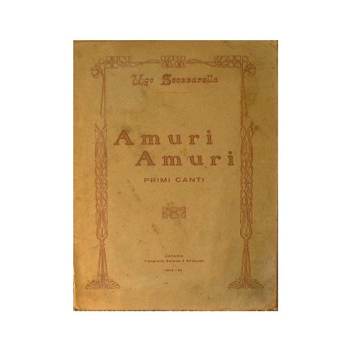 Amuri amuri