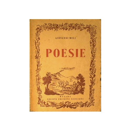 Poesie | Immagine principale