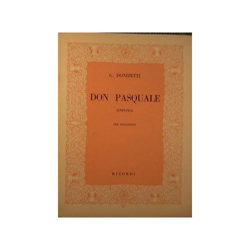 Don Pasquale