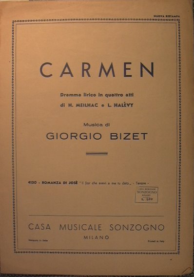 Carmen