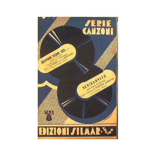 Quando vedo lei ( canzone fox one step ) - …