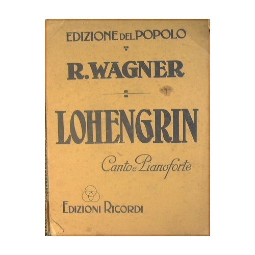 Lohengrin