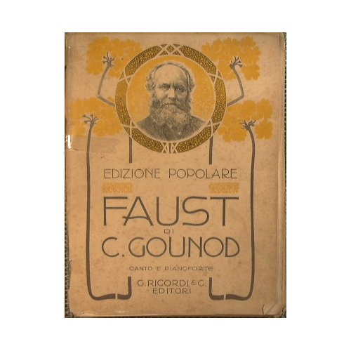 Faust