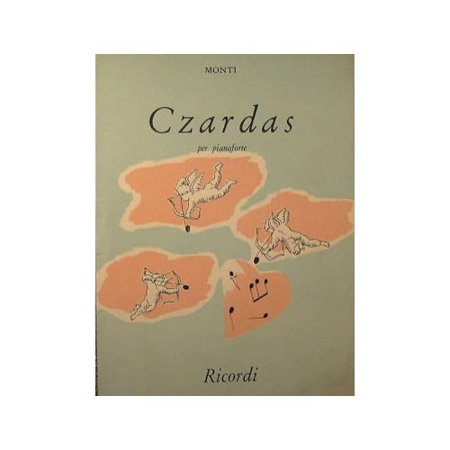 Czardas