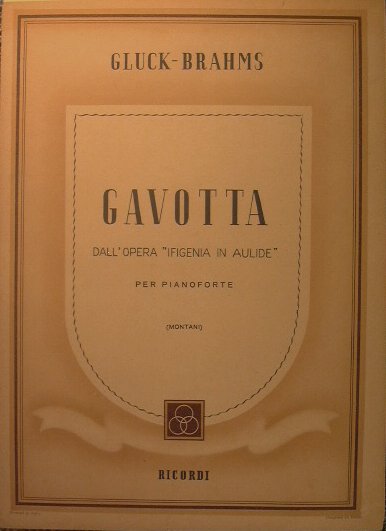 Gavotta