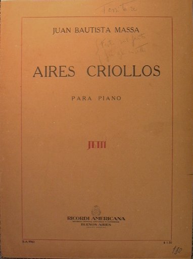 Aires Criollos
