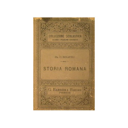 Storia Romana