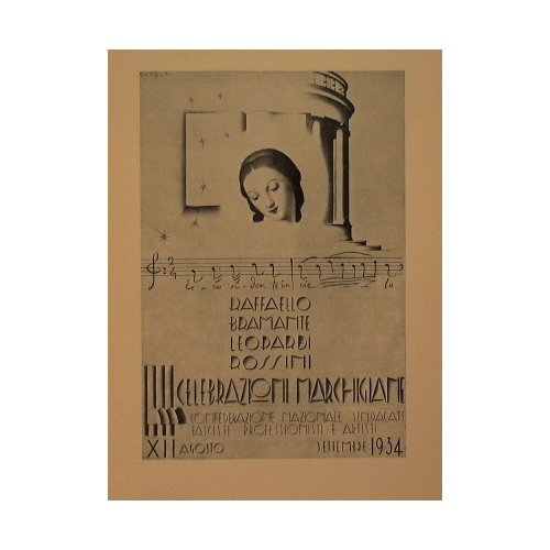 Celebrazioni Marchigiane