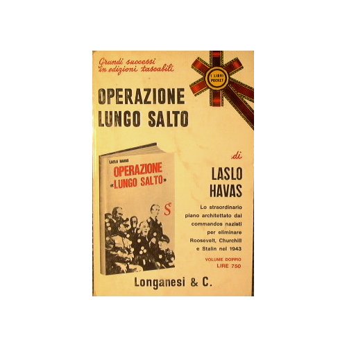 Operazione lungo salto