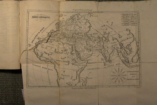 Lezioni di storia universale