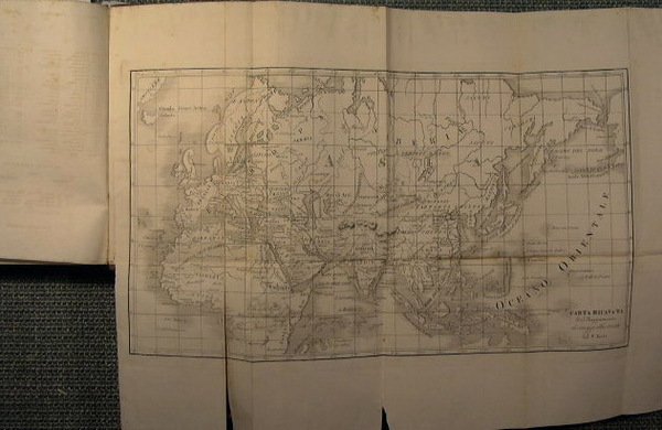 Lezioni di storia universale