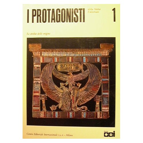 I protagonisti della Storia Universale