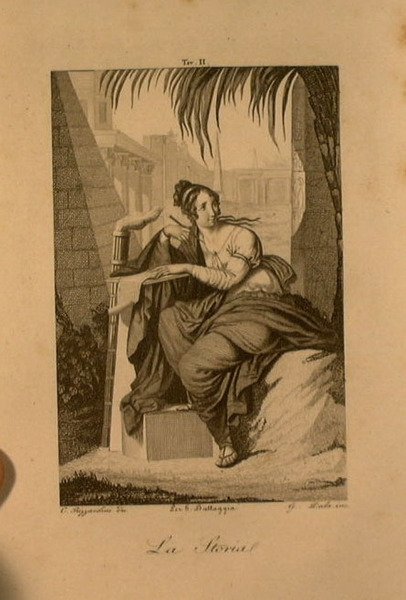 La Storia Universale, Provata Con Monumenti, E Figurata, Con Simboli …