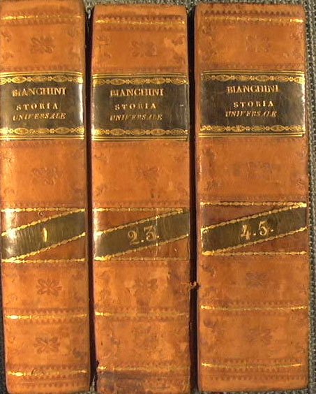La Storia Universale, Provata Con Monumenti, E Figurata, Con Simboli …