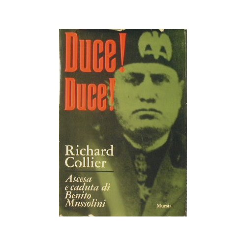 Duce! Duce!