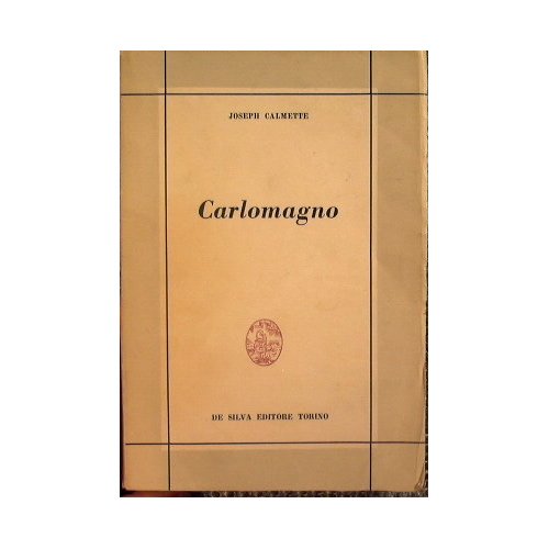 Carlomagno