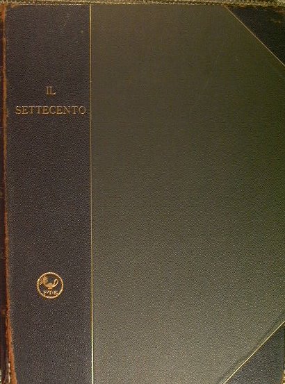 Il Settecento e il Primo Regno d'Italia