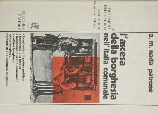 L'ascesa della borghesia nell'Italia comunale | Immagine principale