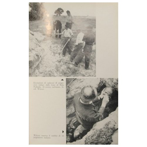 Le tombe dell'Armir | Immagine Gallery 2