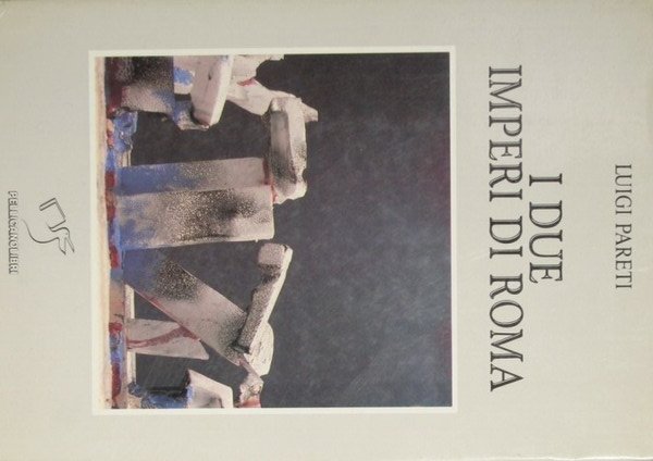 I due imperi di Roma | Immagine principale