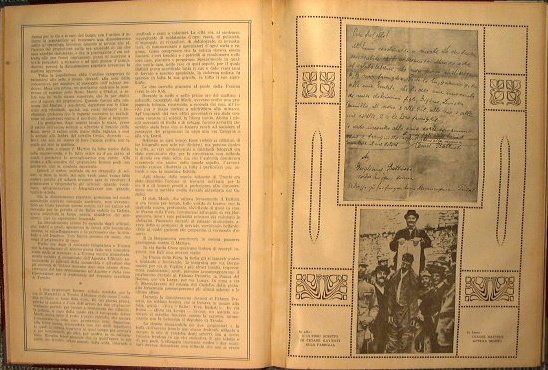 Cesare Battisti - Francesco Rismondo | Immagine Gallery 2