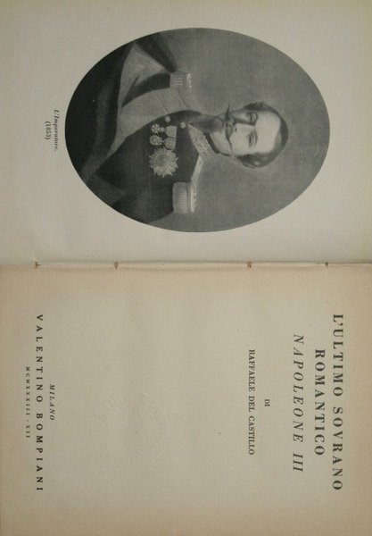 L'ultimo sovrano romantico | Immagine principale