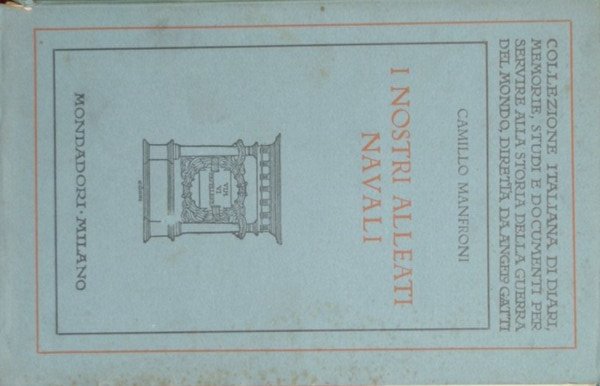 I nostri alleati navali | Immagine principale