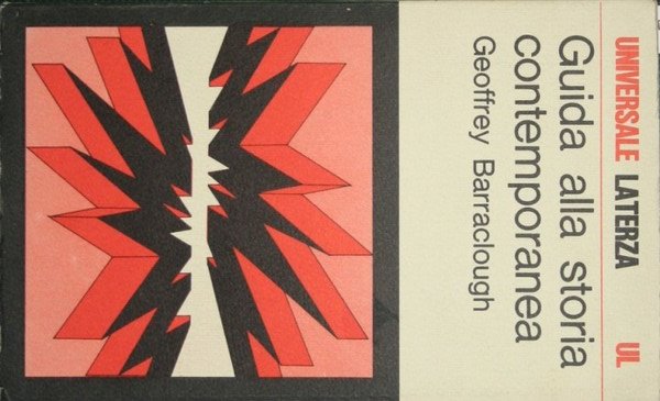 Guida alla storia contemporanea | Immagine principale