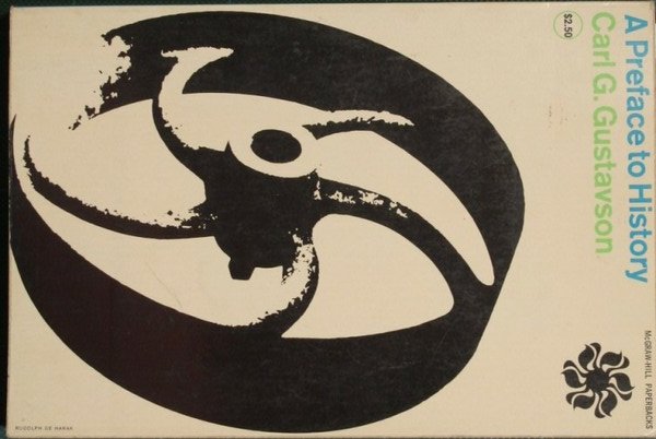 A preface to history | Immagine principale